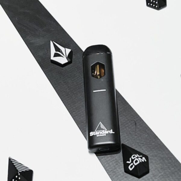 THC-A Disposable Vape Pen: Smooth, Convenient Vaping - Image 3