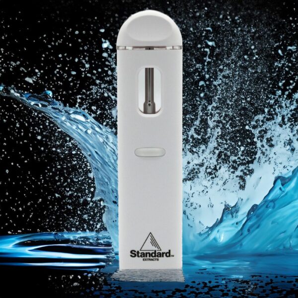 KO Blend X-White Disposable Vape – 2g (SAME LOW PRICE) - Image 2
