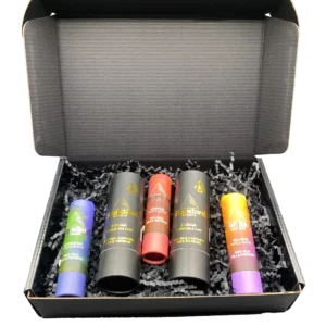 The Vape Enthusiast Collection