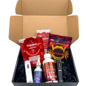 The Wellness Explorer Kit