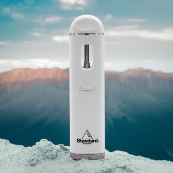 KO Blend X-White Disposable Vape – 2g (SAME LOW PRICE) - Image 5