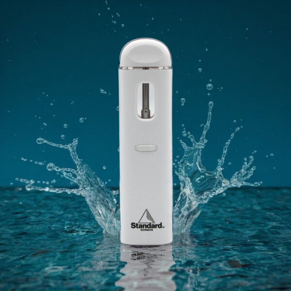 KO Blend X-White Disposable Vape – 2g (SAME LOW PRICE) - Image 7